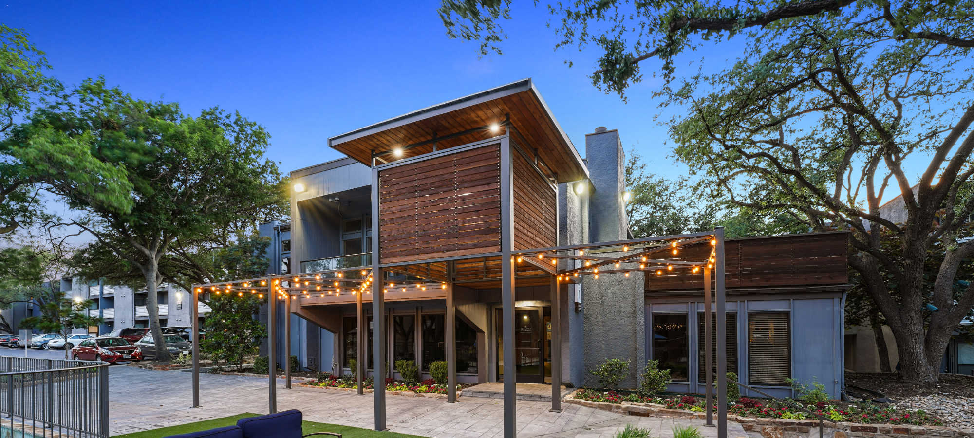 Aberdeen @ Bellmar Apartments apartments in Dallas, TX
