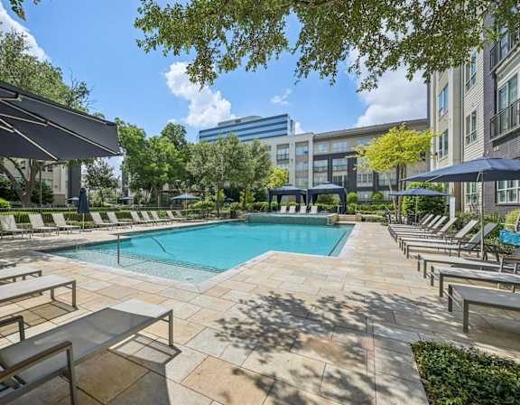 Everra Midtown Park Apartments apartments in Dallas, TX