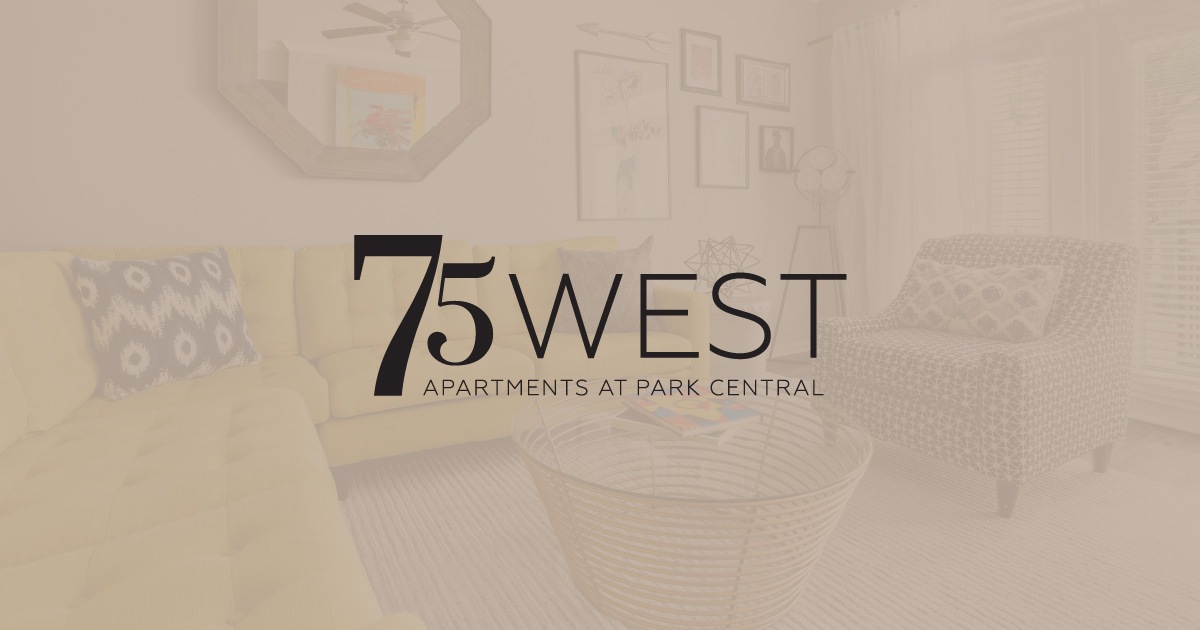 75 West apartments in Dallas, TX