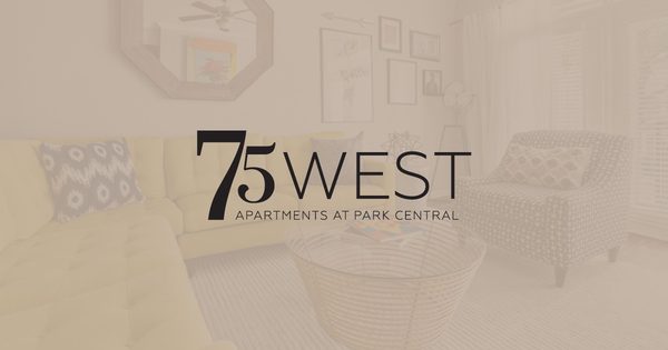 75 West apartments in Dallas, TX