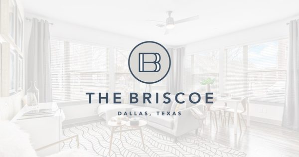 The Briscoe apartments in Dallas, TX