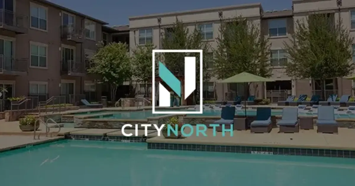 City North Apartments apartments in Dallas, TX