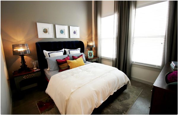 Infinity on the Point (Coming Soon! The Creekside at Vantage) apartments in Addison, TX