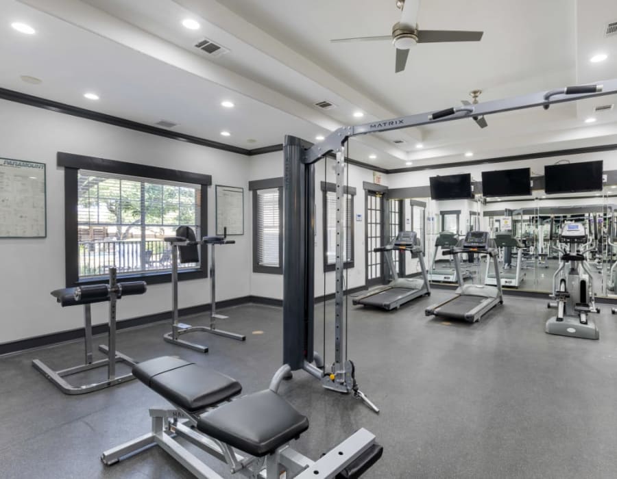 Keystone Falls apartments in Dallas, TX