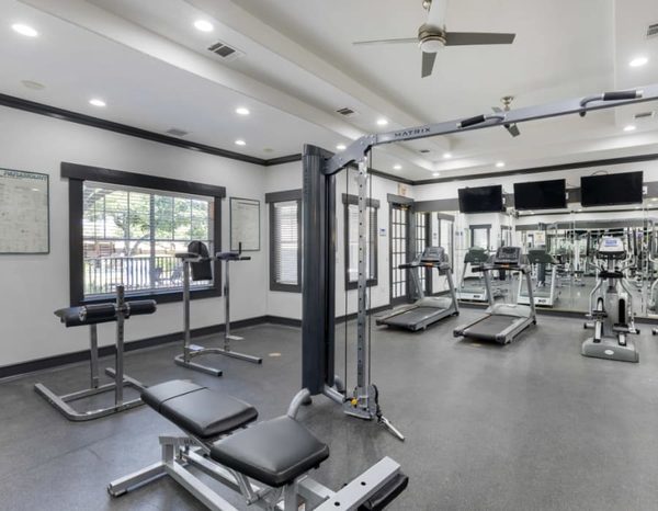 Keystone Falls apartments in Dallas, TX