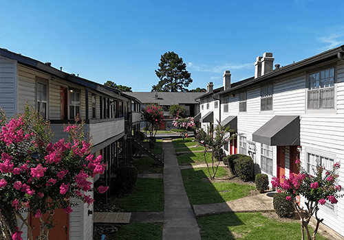 Fairfield Apartments apartments in Little Rock, AR