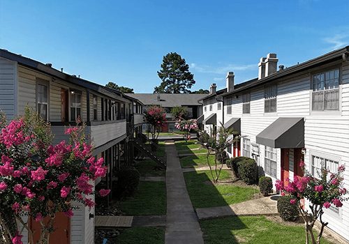 Fairfield Apartments apartments in Little Rock, AR