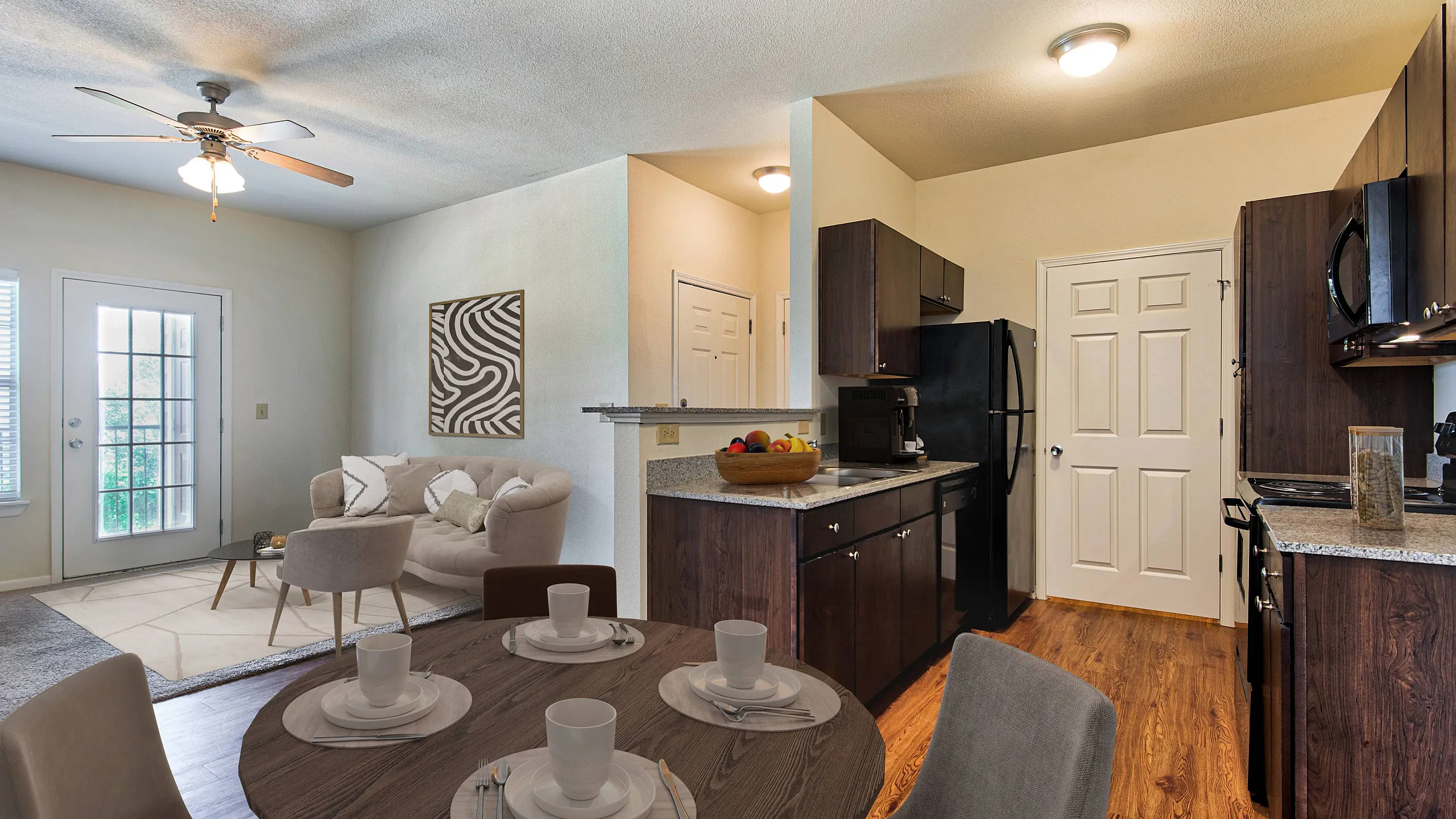 Cypress Bend Village Apartments apartments in Beaumont, TX