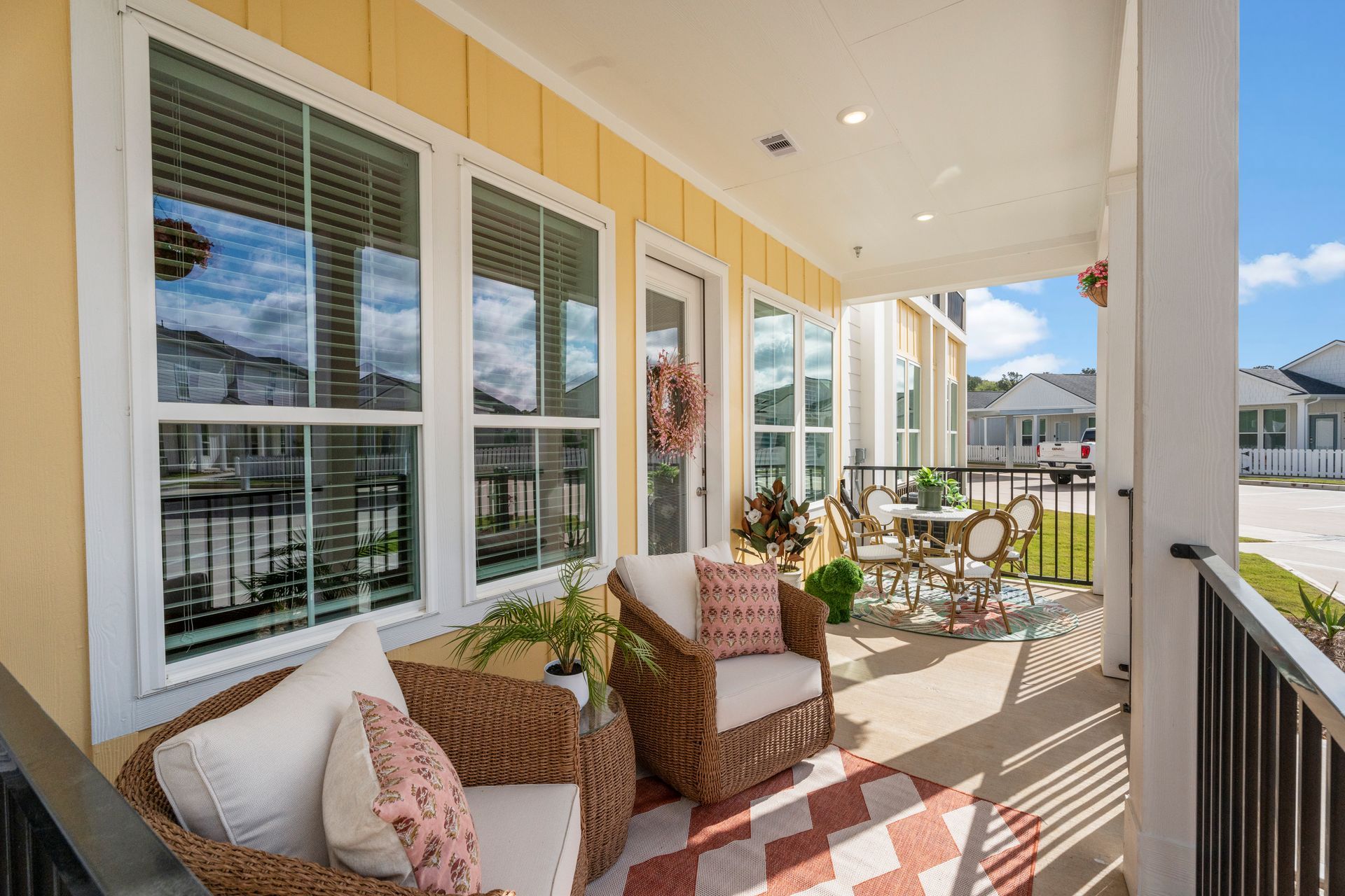 Boardwalk Village apartments in Conroe, TX