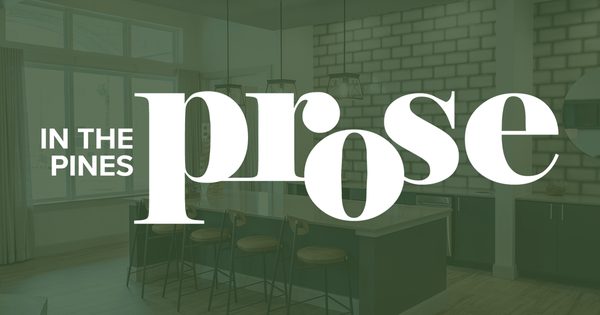 Prose in the Pines apartments in Conroe, TX