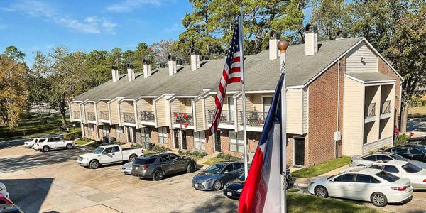Treehouse Apartments apartments in Conroe, TX