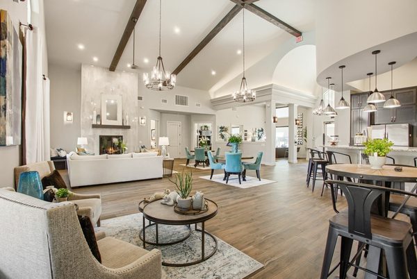 Urban Oaks at Conroe apartments in Conroe, TX