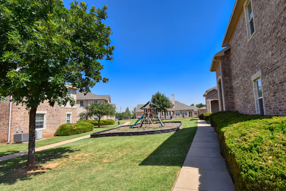 Green Briar Apartments apartments in Wichita Falls, TX