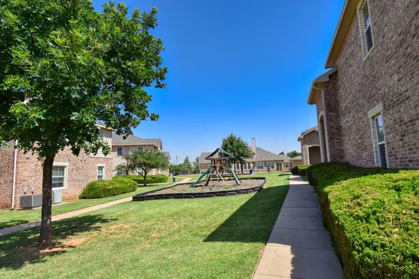 Green Briar Apartments apartments in Wichita Falls, TX