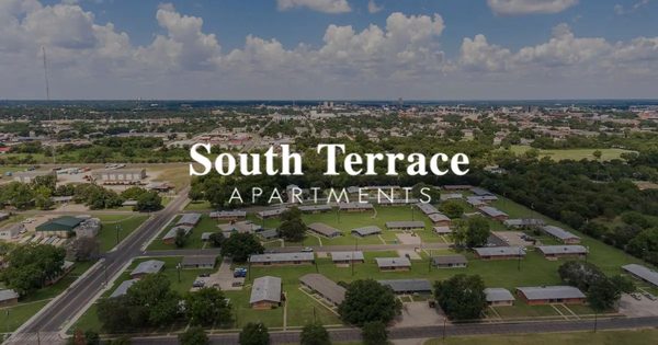 South Terrace Apartments apartments