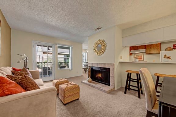 Cypress Pointe apartments in Midland, TX