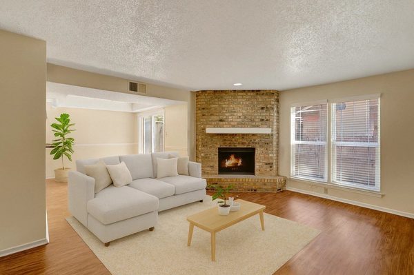 Summertree Place apartments in Odessa, TX