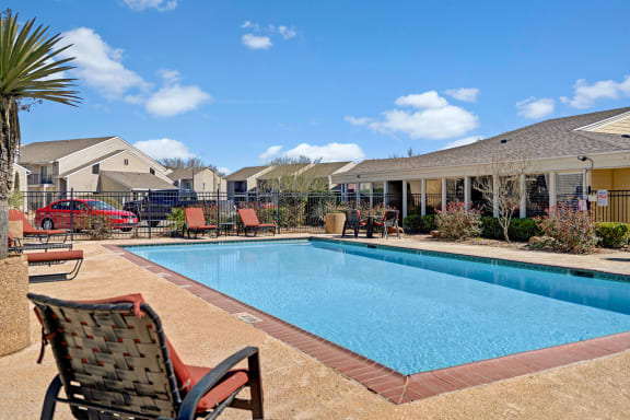 Acacia Park apartments in Odessa, TX