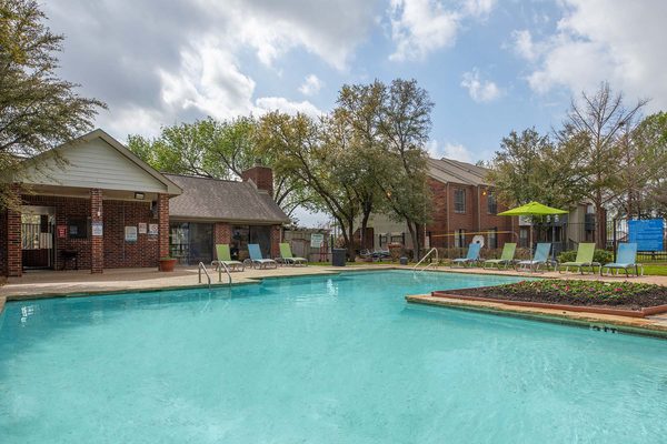Emerald Park Apartment Homes apartments in North Richland Hills, TX