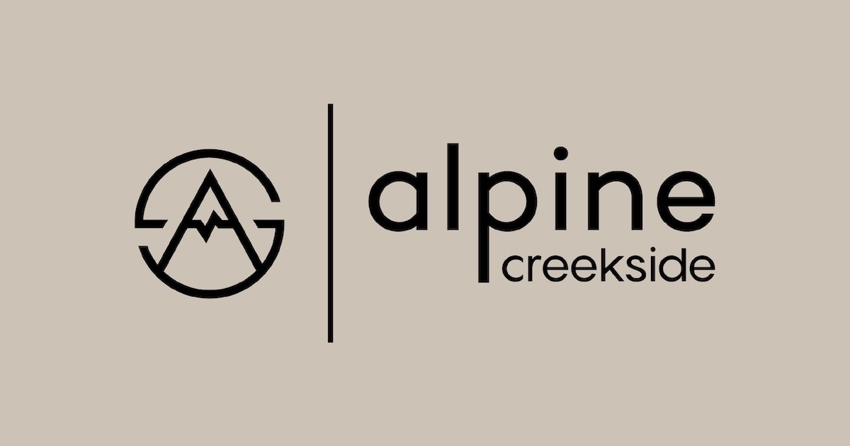 Alpine Creekside apartments in North Richland Hills, TX