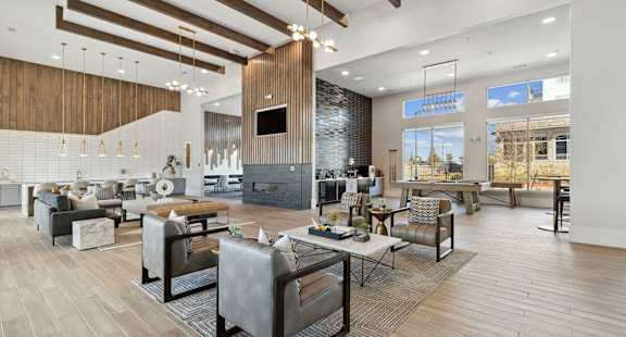 Ironcrest Apartments apartments in North Richland Hills, TX