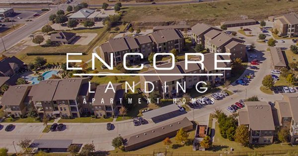 Encore Landing Apartment Homes apartments in Temple, TX