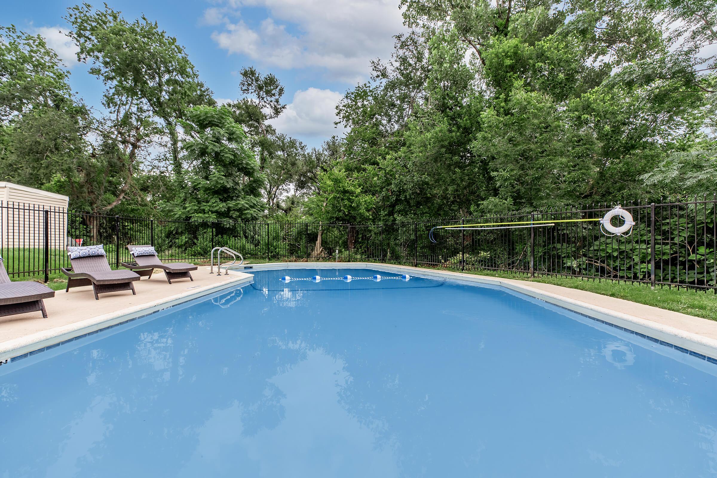 Hunnington Townhomes apartments in Temple, TX