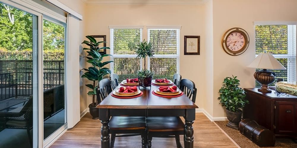 Bella Rose apartments in Antioch, CA