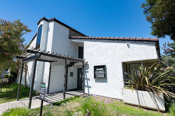 Mira Vista Hills apartments in Antioch, CA