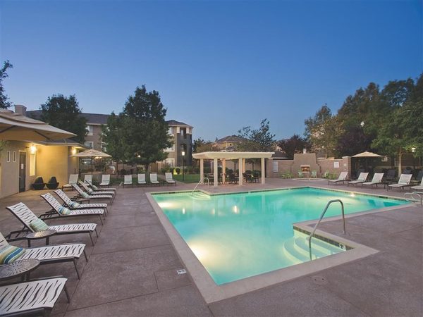 Cross Pointe Apartment Homes apartments in Antioch, CA