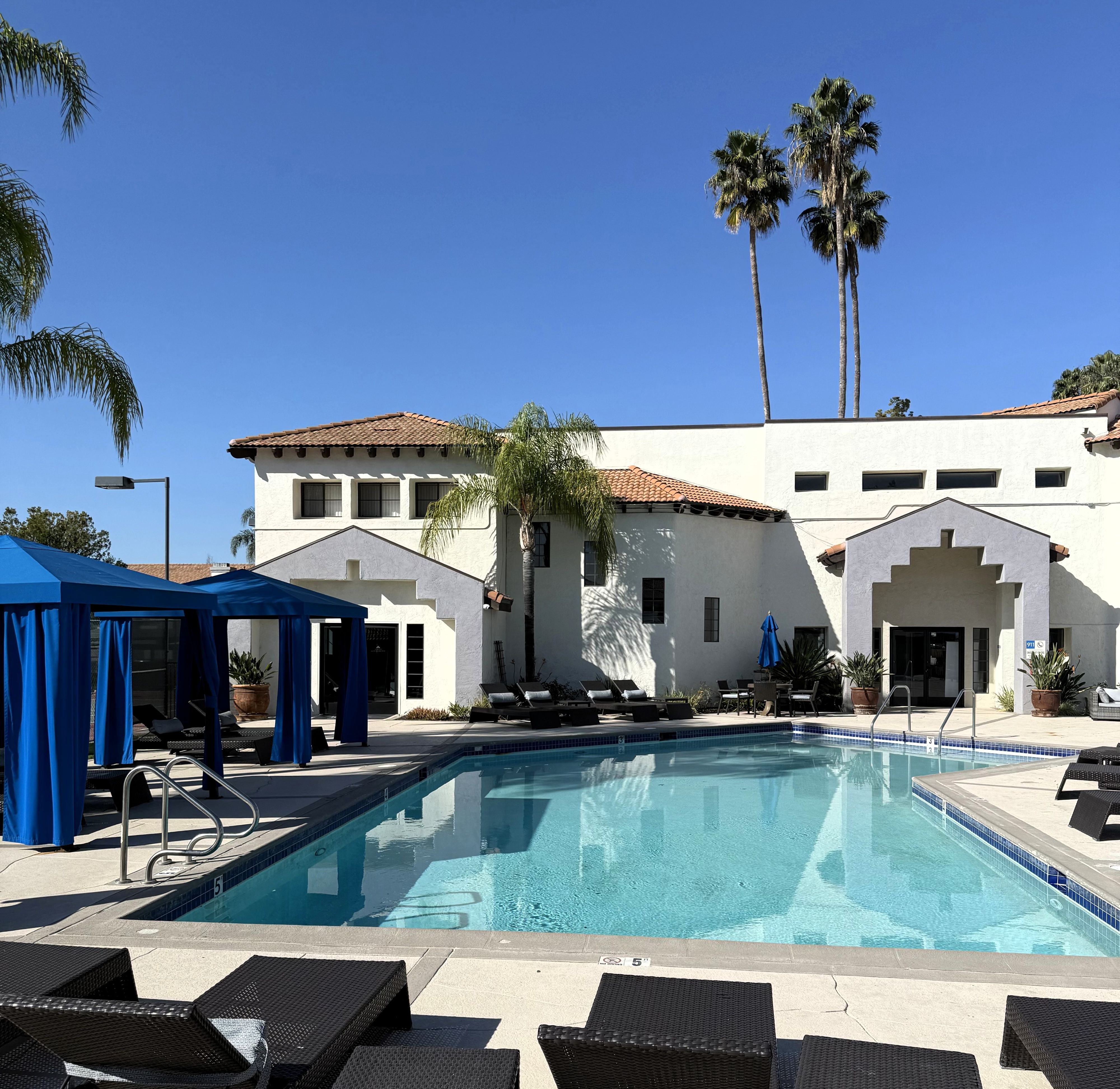 Gables Alta Murrieta apartments in Murrieta, CA