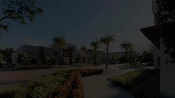 Montessa Heights apartments