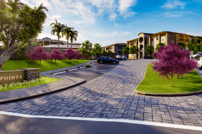 Delhaven Pointe Apartments apartments in Murrieta, CA