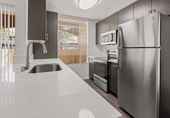 Solana Ridge apartments in Murrieta, CA