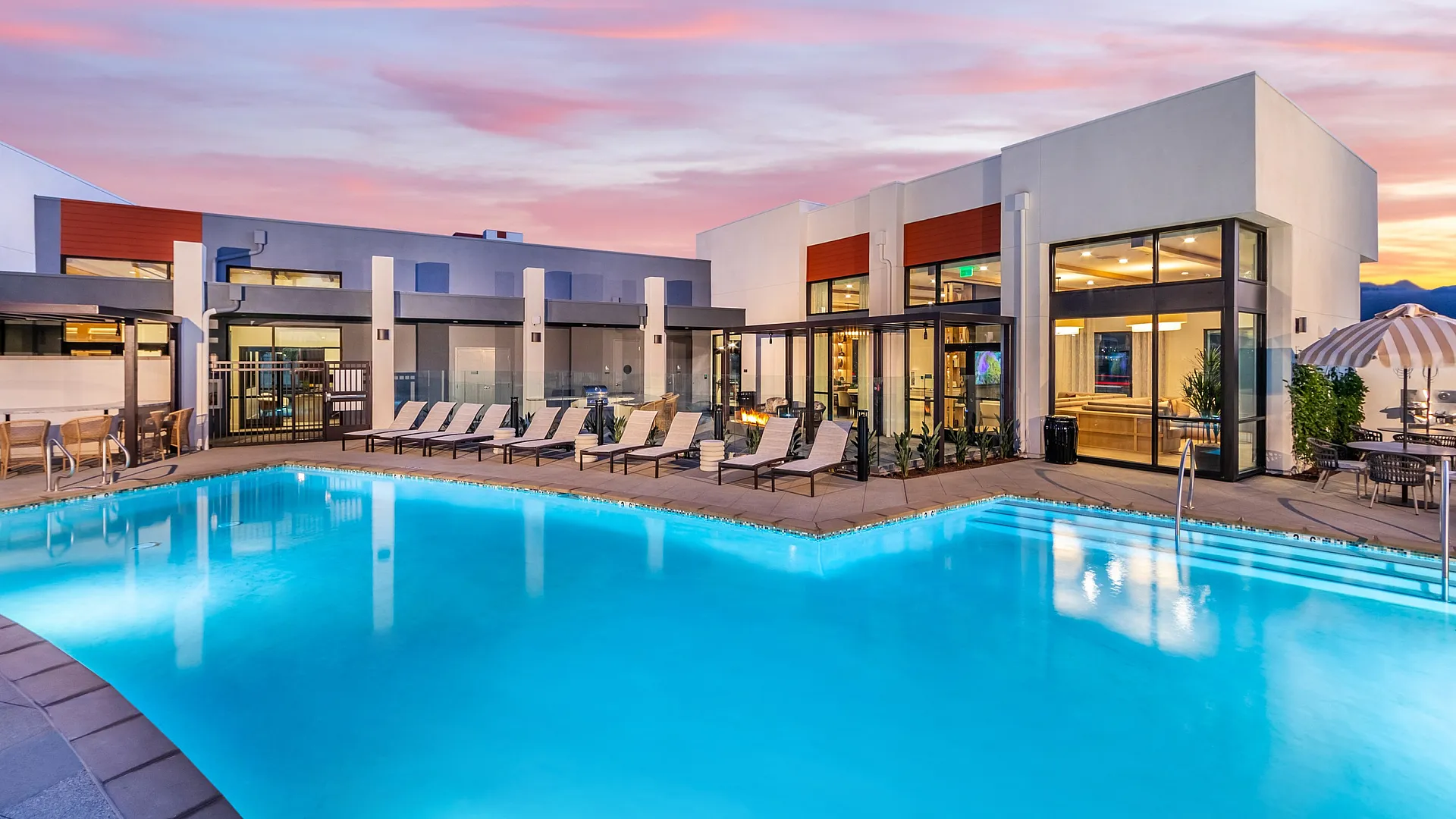 Marlowe Temecula apartments in Murrieta, CA