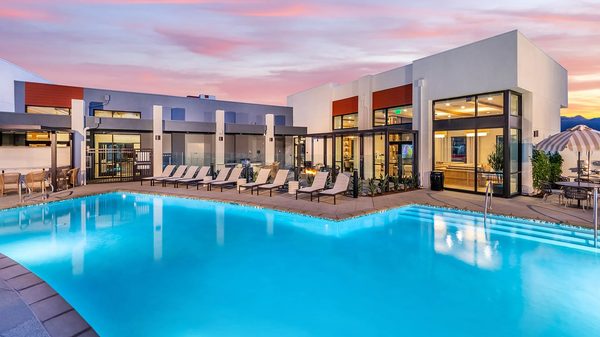 Marlowe Temecula apartments in Murrieta, CA