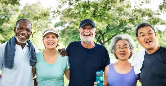 55+ FountainGlen Temecula apartments in Murrieta, CA