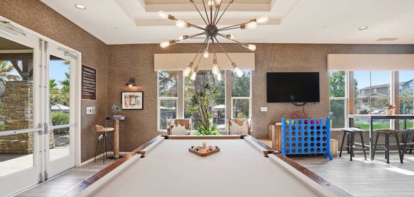 Oak Springs Ranch apartments in Murrieta, CA