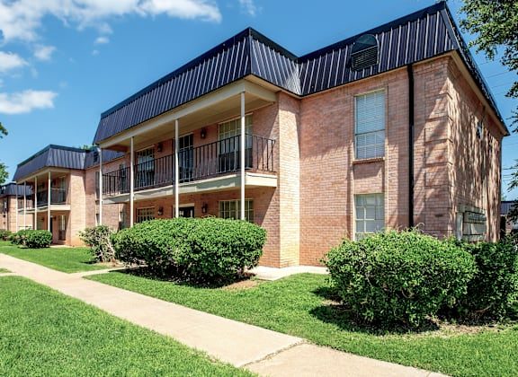Bel Air Estates Apartments apartments in Abilene, TX