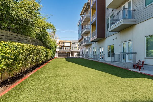 MAA East Austin apartments in Austin TX