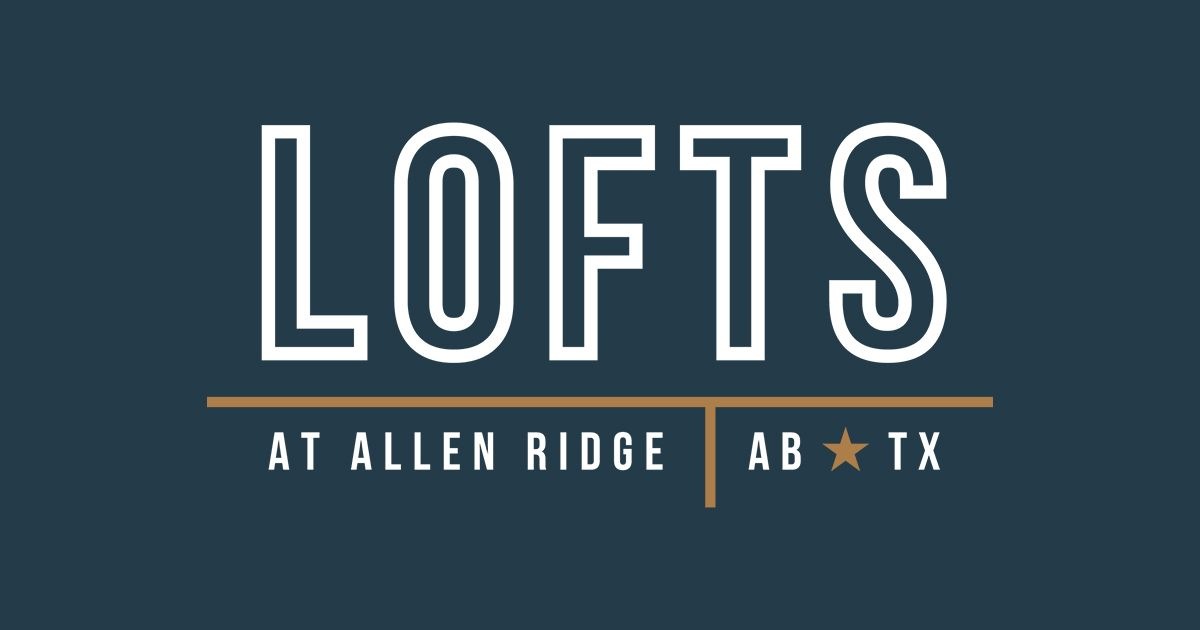 Lofts at Allen Ridge apartments in Abilene, TX