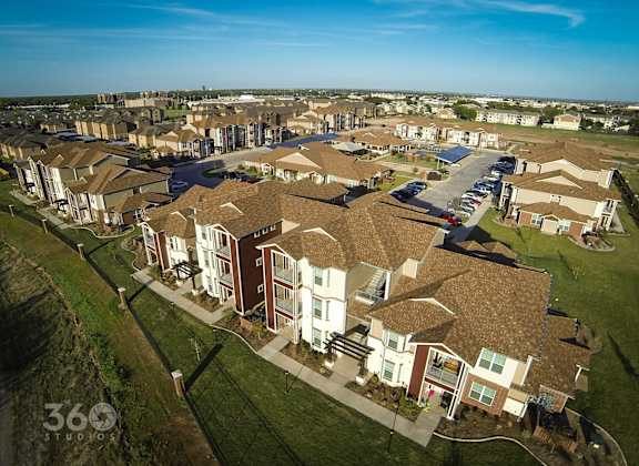 Tylor Grand Apartments apartments in Abilene, TX