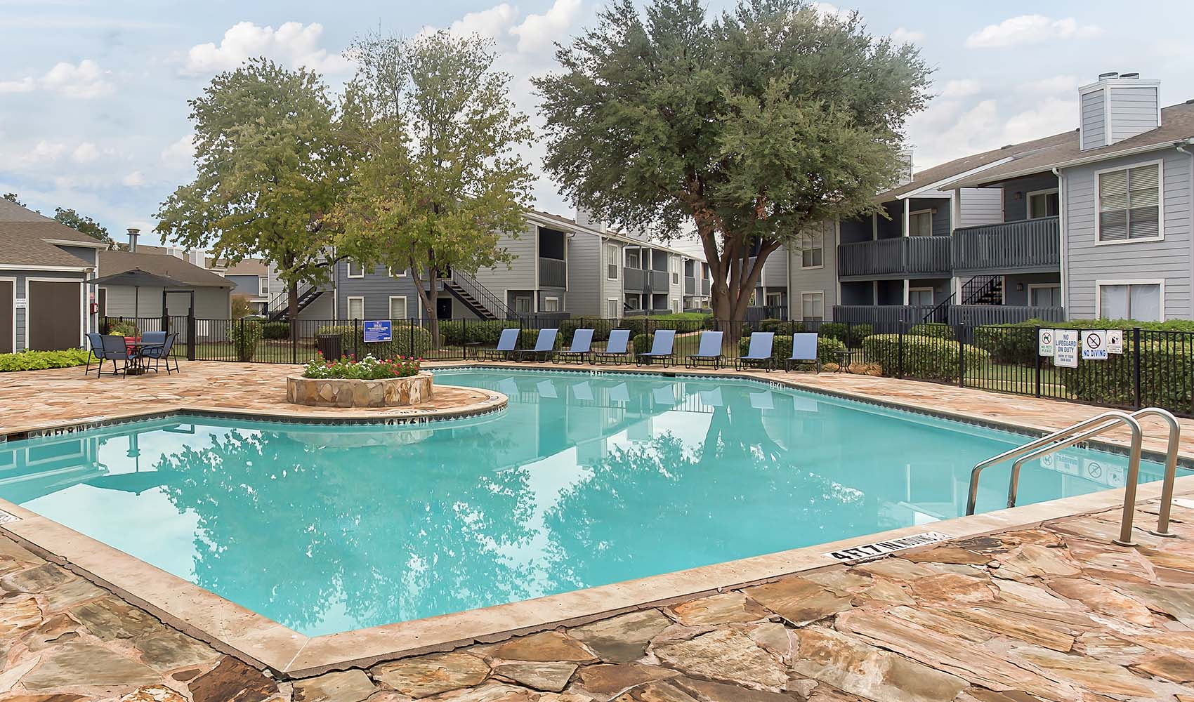 Indian Run Apartments apartments in Abilene, TX