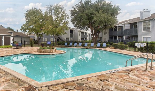 Indian Run Apartments apartments in Abilene, TX