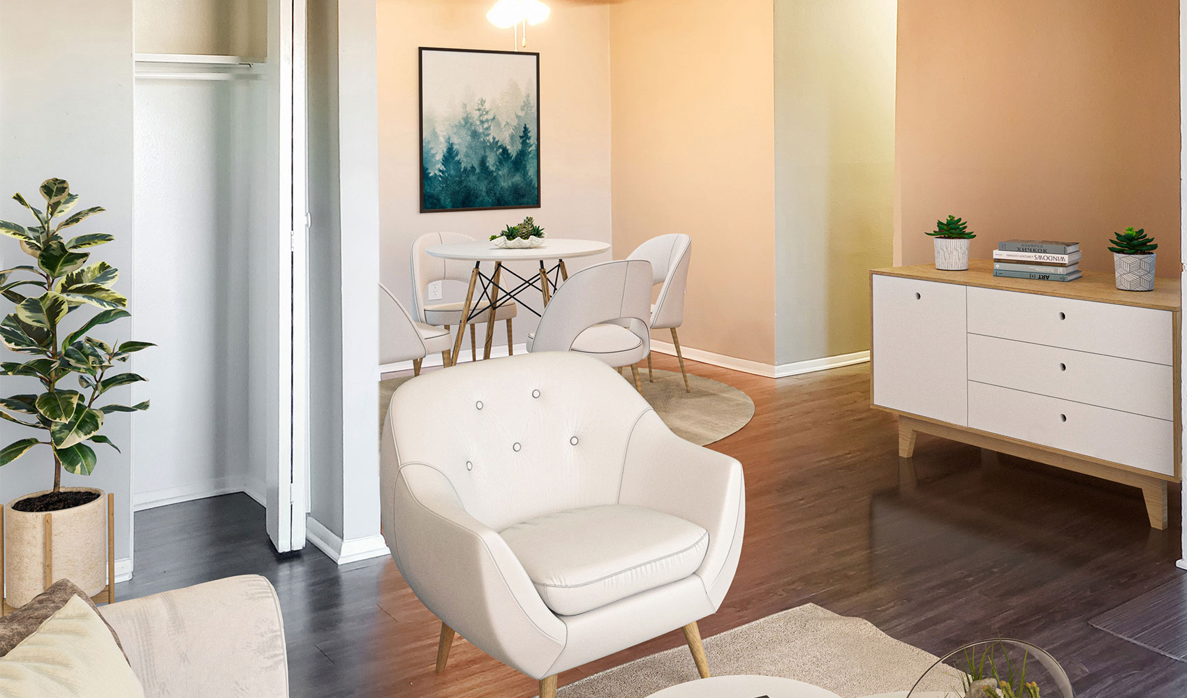 Riatta Ranch apartments in Abilene, TX