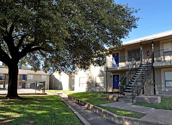 Bel Air Springs Apartments apartments in Abilene, TX