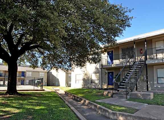 Bel Air Springs Apartments apartments in Abilene, TX