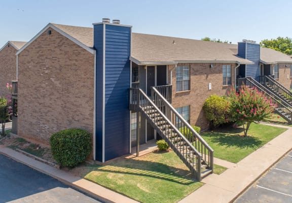 Mill Creek Apartments apartments in Abilene, TX