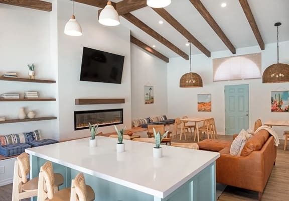 Taylor Brooke apartments in Vista, CA