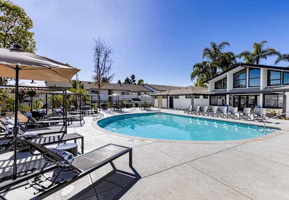 Waterleaf Apartment Homes apartments in Vista, CA